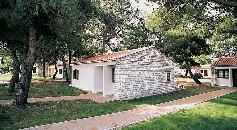 Ferielejlighed i Rovinj