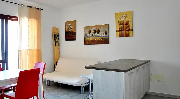 Ferielejlighed i Loiri