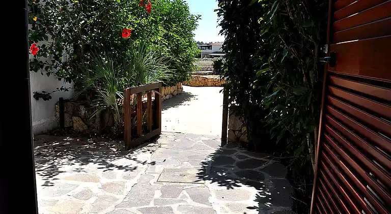 Ferielejlighed i Loiri