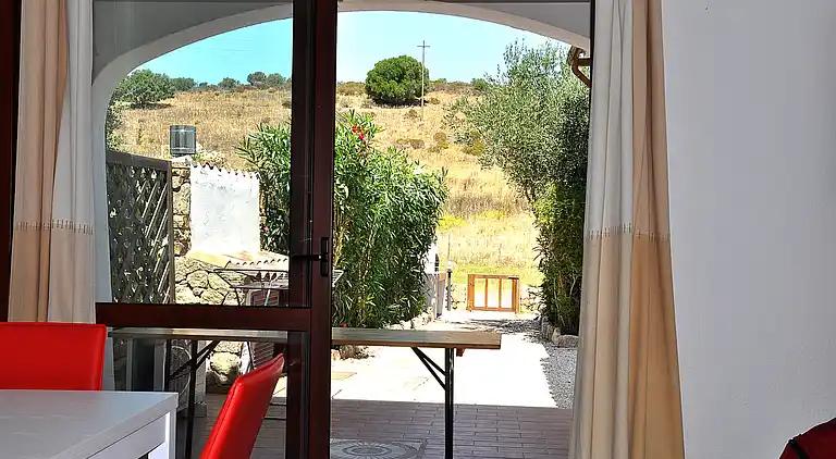 Ferielejlighed i Loiri