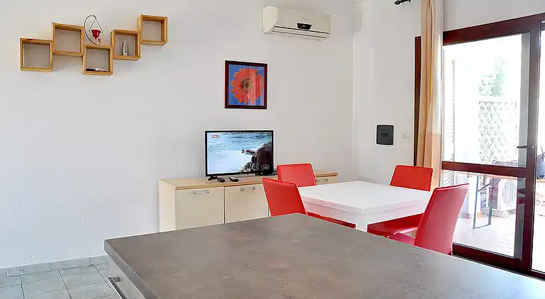 Ferielejlighed i Loiri