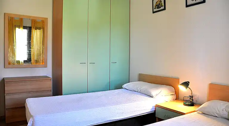 Ferielejlighed i Loiri