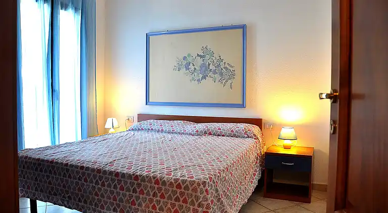 Ferielejlighed i Loiri