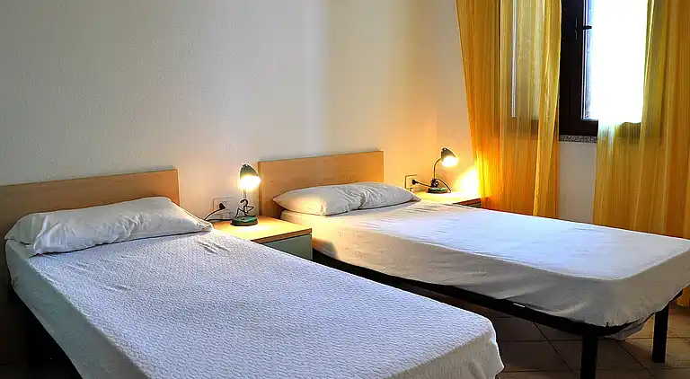 Ferielejlighed i Loiri