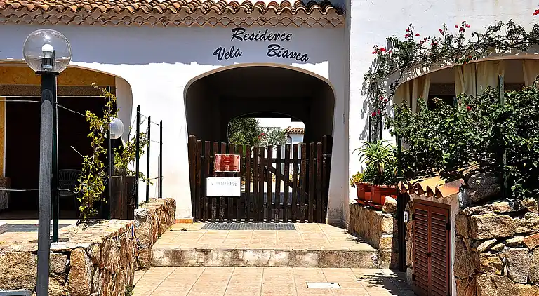 Ferielejlighed i Loiri