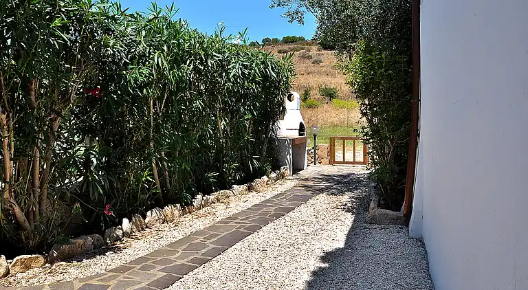 Ferielejlighed i Loiri