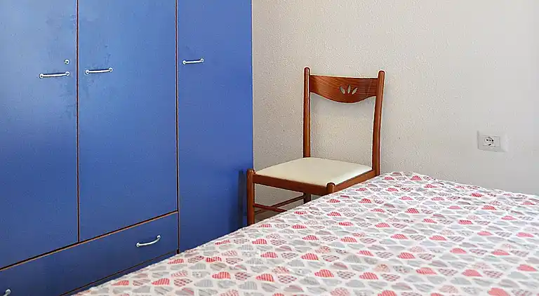 Ferielejlighed i Loiri