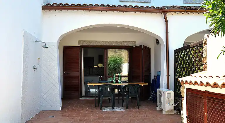 Ferielejlighed i Loiri