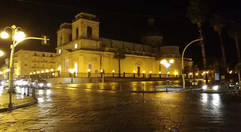 Holiday home in Mascali