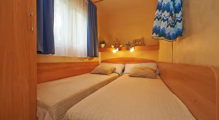 Hytte i Baia Domizia