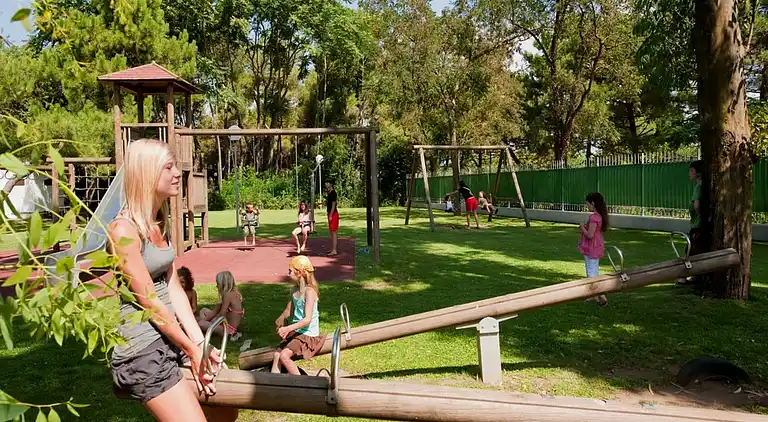 Hytte i Baia Domizia