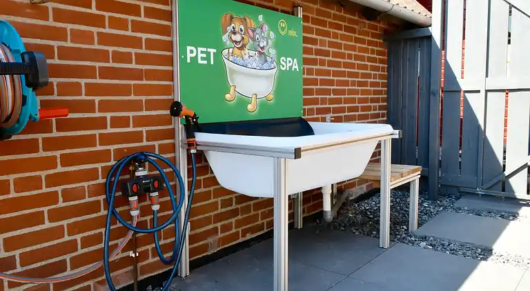 Sommerhus i Herkingen