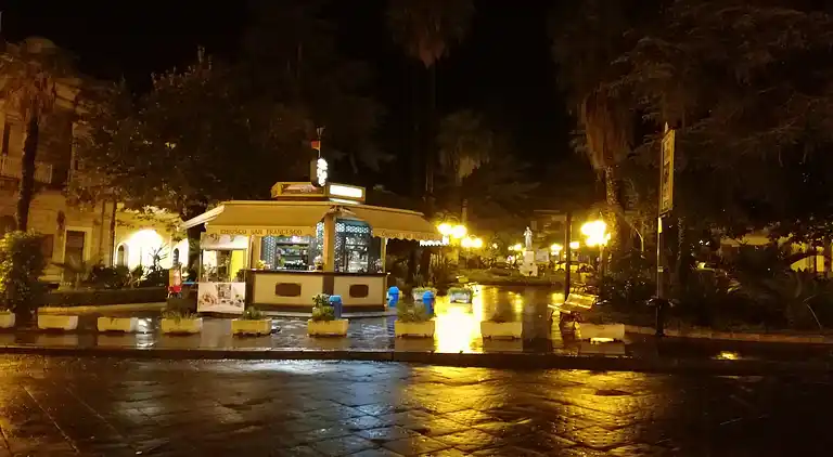 Holiday home in Mascali