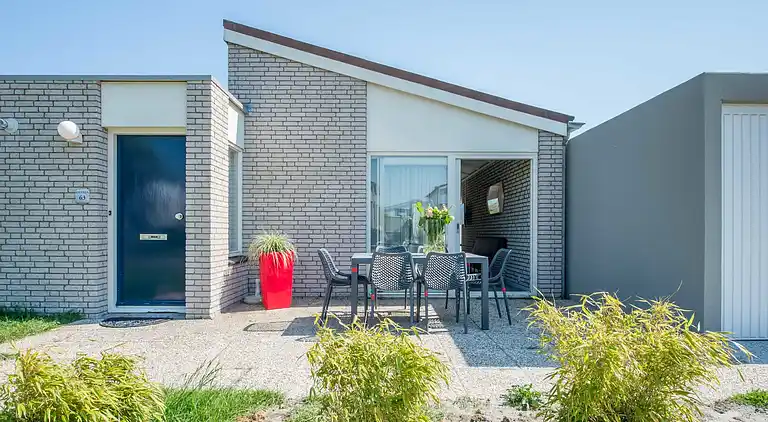 Holiday home in Kamperland