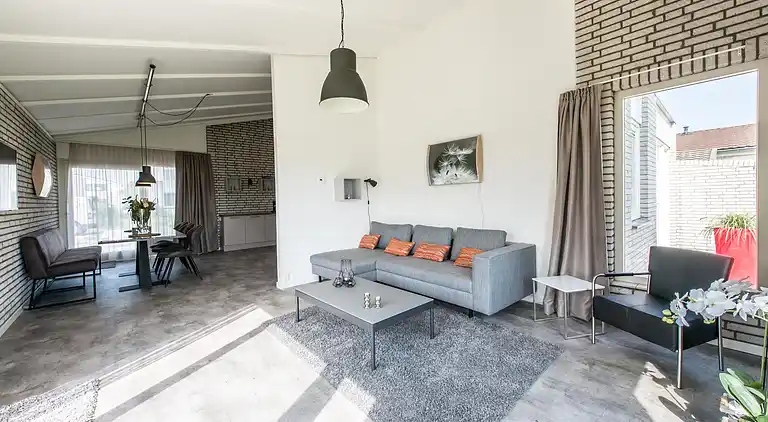 Holiday home in Kamperland