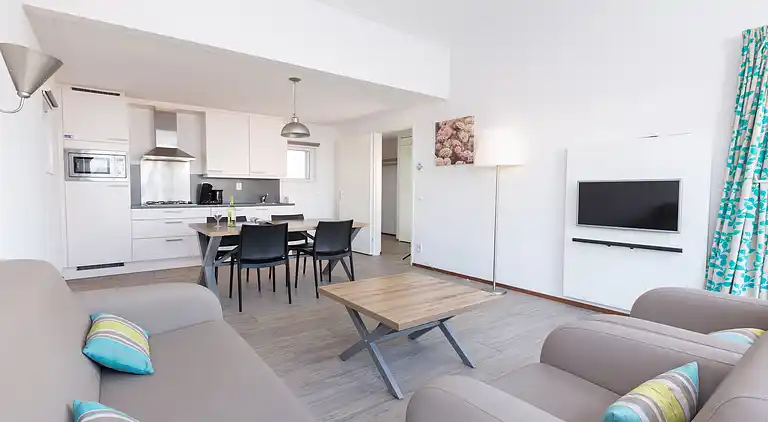 Holiday home in South Holland