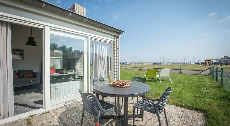 Holiday home in Kamperland