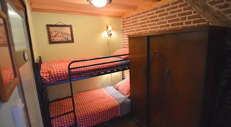 Gårdhus i Bergen op Zoom