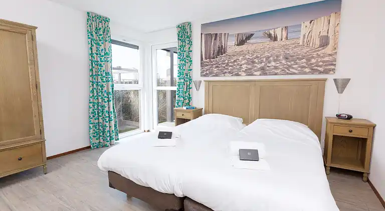 Holiday home in South Holland