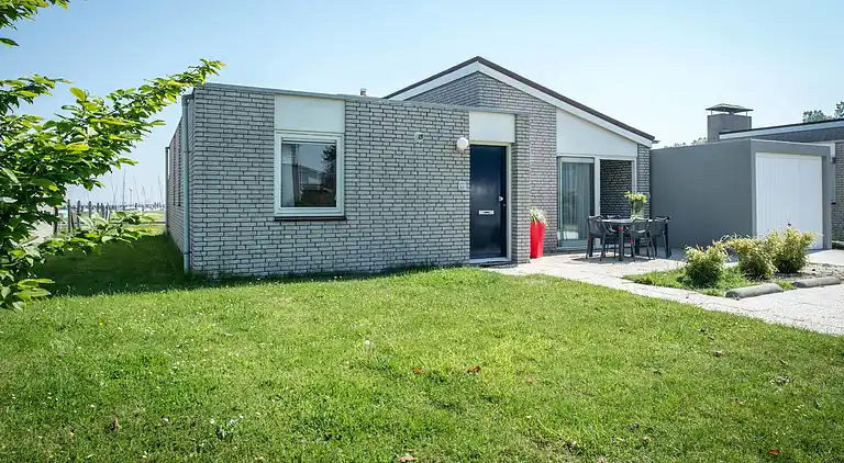 Holiday home in Kamperland