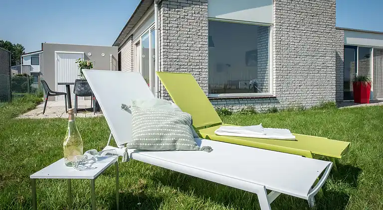 Holiday home in Kamperland