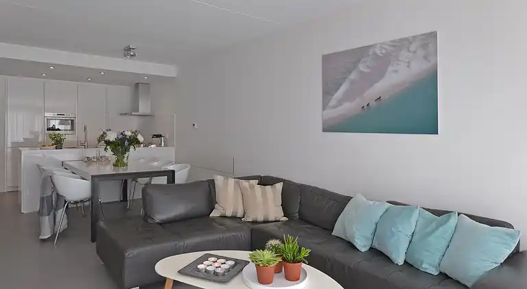 Holiday home in Kamperland