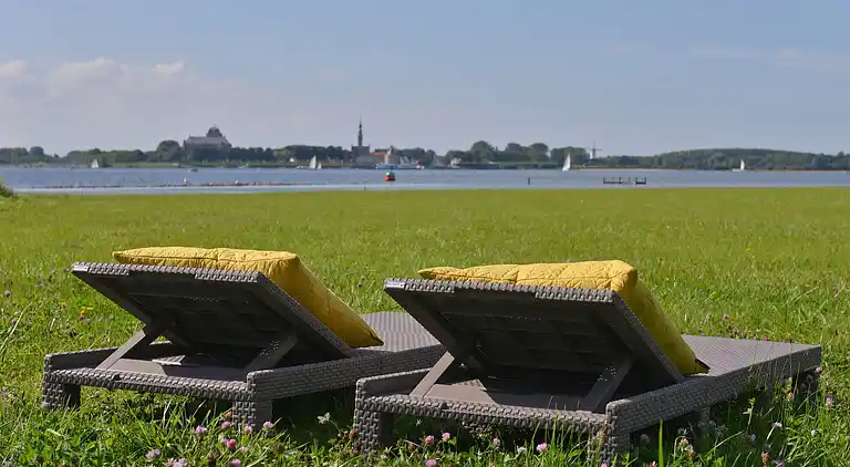 Holiday home in Kamperland