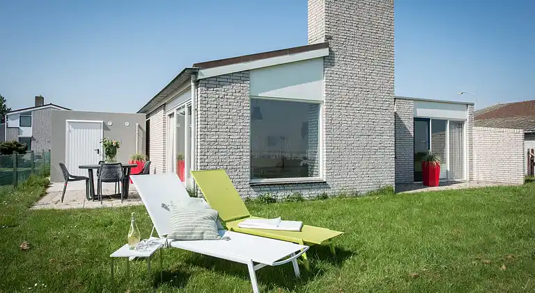 Holiday home in Kamperland