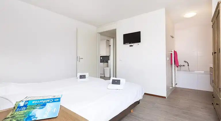 Holiday home in South Holland