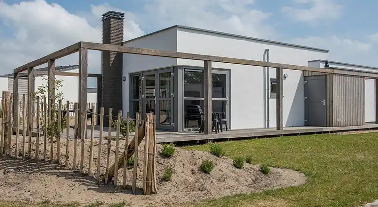 Holiday home in South Holland