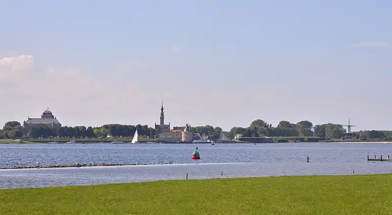 Holiday home in Kamperland