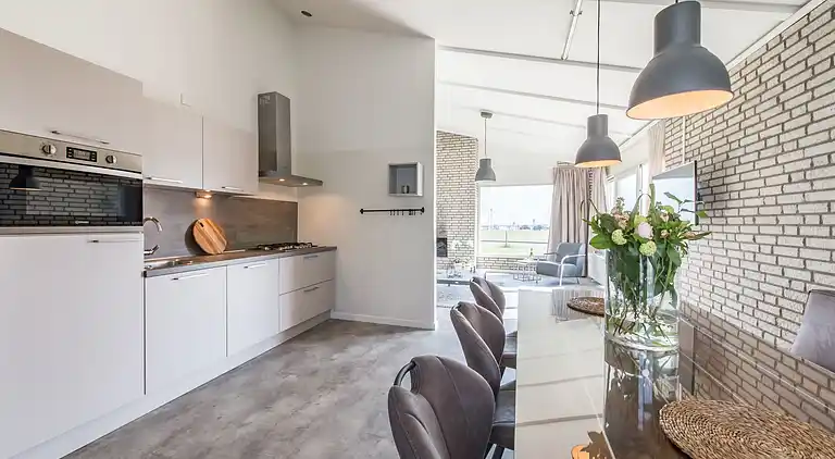 Holiday home in Kamperland