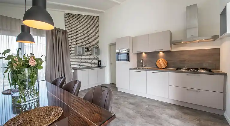 Holiday home in Kamperland