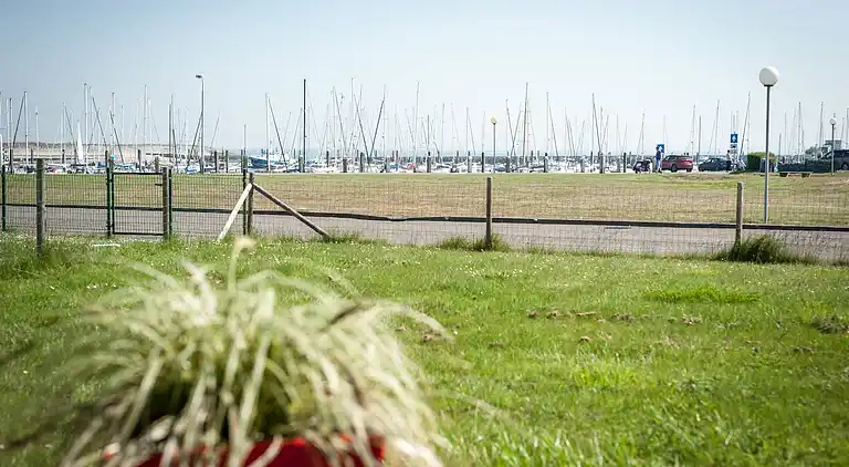 Holiday home in Kamperland