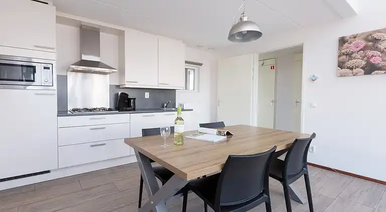 Holiday home in South Holland