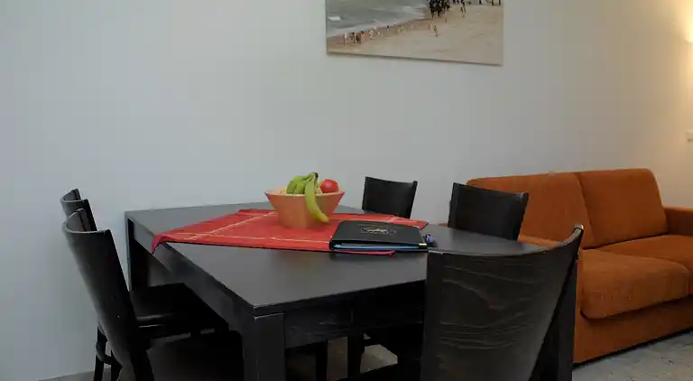 Ferielejlighed i Hirschburg