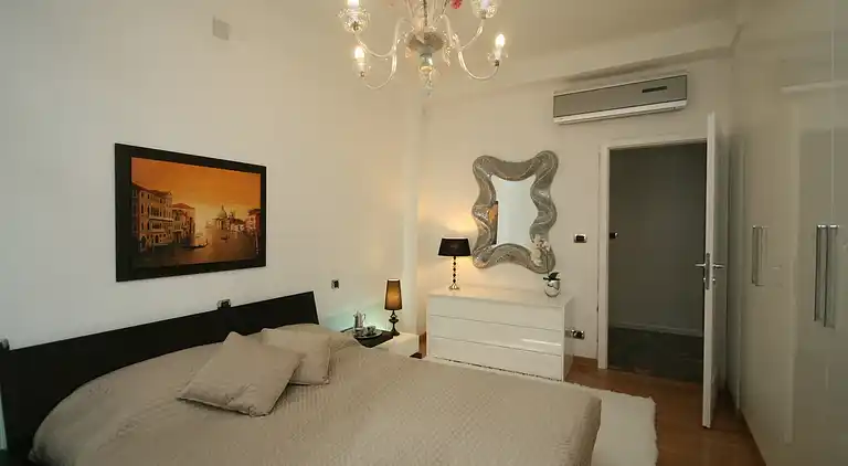 Ferielejlighed i Selce