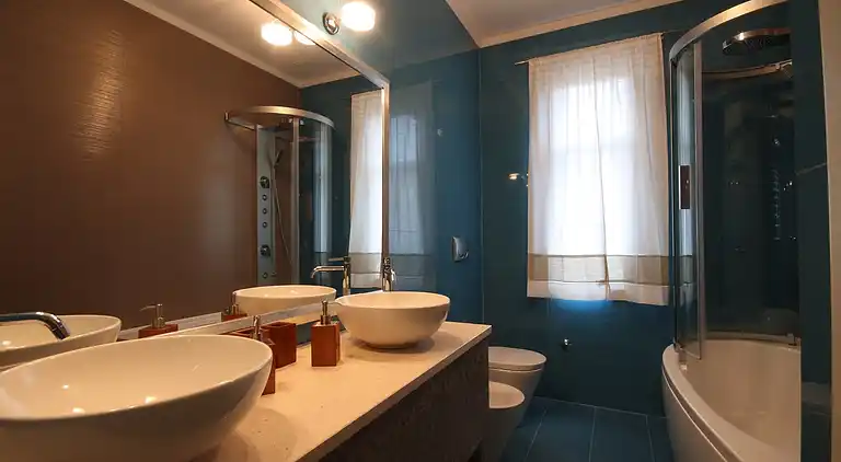 Ferielejlighed i Selce