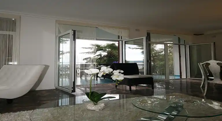 Ferielejlighed i Selce