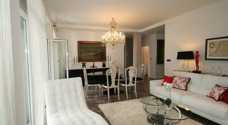 Ferielejlighed i Selce