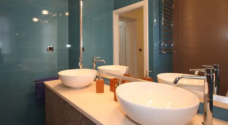 Ferielejlighed i Selce