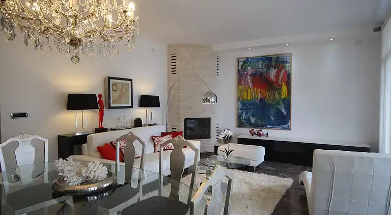 Ferielejlighed i Selce