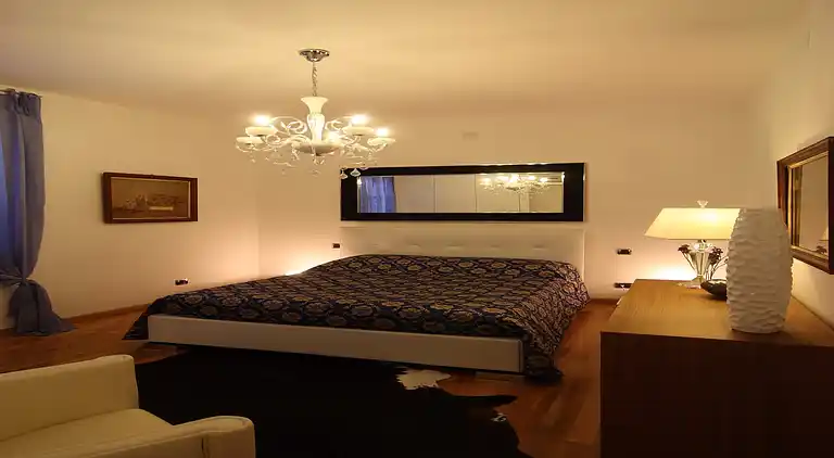 Ferielejlighed i Selce