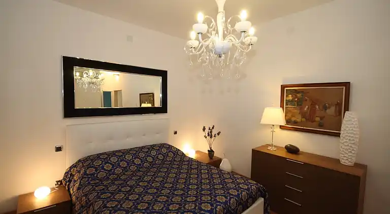 Ferielejlighed i Selce