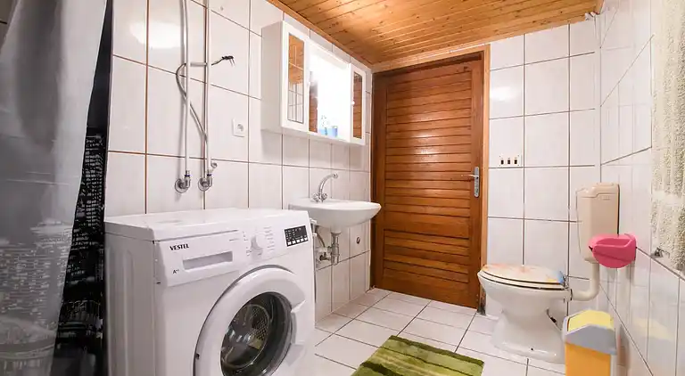 Sommerhus i Privlaka