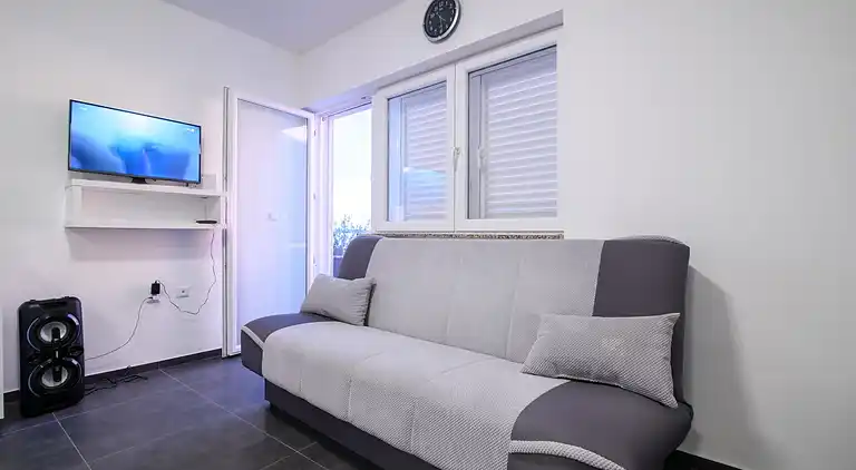 Sommerhus i Privlaka