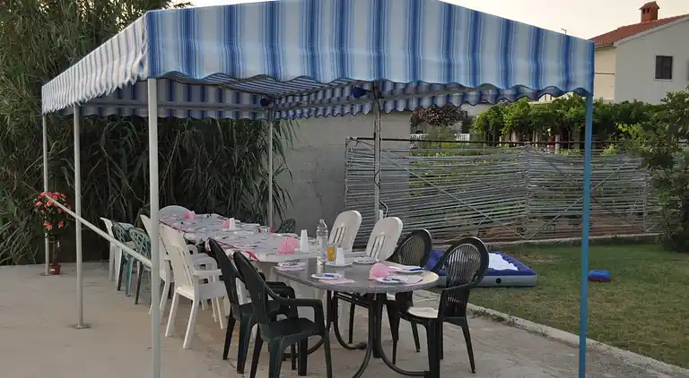 Sommerhus i Privlaka