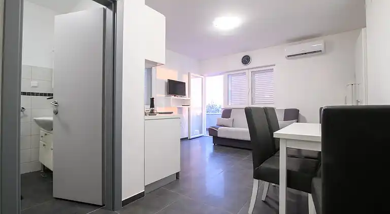 Sommerhus i Privlaka