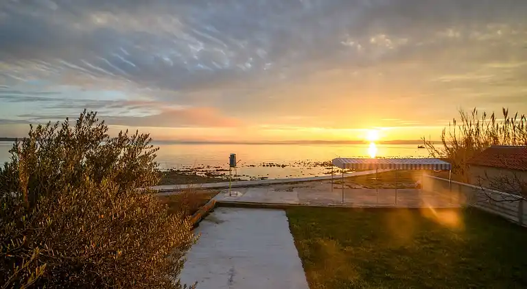 Sommerhus i Privlaka