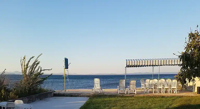 Sommerhus i Privlaka